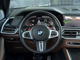 BMW X5 M 2022 года за 59 500 000 тг. в Алматы – фото 3
