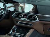 BMW X5 M 2022 года за 59 500 000 тг. в Алматы – фото 5