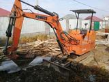 Kubota  KH-8 2008 годаүшін4 500 000 тг. в Алматы