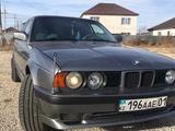 Бампер БМВ Е34 М-тех новый BMW E34 Бампер M-Tech за 35 000 тг. в Алматы