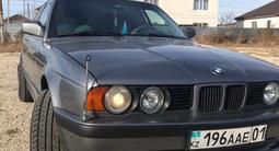 Бампер БМВ Е34 М-тех новый BMW E34 Бампер M-Tech за 35 000 тг. в Алматы
