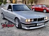 Бампер БМВ Е34 М-тех новый BMW E34 Бампер M-Tech за 35 000 тг. в Алматы – фото 2