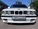 Бампер БМВ Е34 М-тех новый BMW E34 Бампер M-Tech за 35 000 тг. в Алматы – фото 3