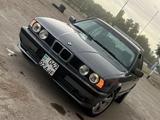 Бампер БМВ Е34 М-тех новый BMW E34 Бампер M-Tech за 35 000 тг. в Алматы – фото 4