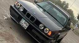 Бампер БМВ Е34 М-тех новый BMW E34 Бампер M-Tech за 35 000 тг. в Алматы – фото 4