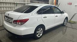 Nissan Almera 2014 годаүшін3 700 000 тг. в Астана – фото 3