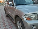 Mitsubishi Pajero 2005 года за 6 500 000 тг. в Караганда – фото 2
