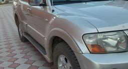 Mitsubishi Pajero 2005 года за 6 500 000 тг. в Караганда – фото 2