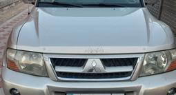 Mitsubishi Pajero 2005 года за 6 500 000 тг. в Караганда