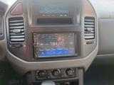 Mitsubishi Pajero 2005 года за 6 500 000 тг. в Караганда – фото 4
