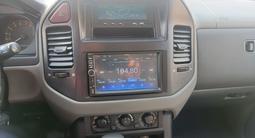 Mitsubishi Pajero 2005 года за 6 500 000 тг. в Караганда – фото 4