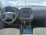 Mitsubishi Pajero 2005 года за 6 500 000 тг. в Караганда – фото 5