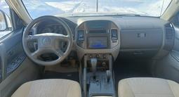 Mitsubishi Pajero 2005 года за 6 500 000 тг. в Караганда – фото 5