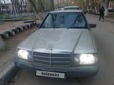 Mercedes-Benz 190 1990 года за 1 300 000 тг. в Караганда