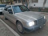 Mercedes-Benz 190 1990 года за 1 300 000 тг. в Караганда – фото 3