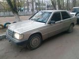 Mercedes-Benz 190 1990 года за 1 300 000 тг. в Караганда – фото 4