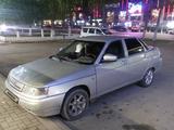 ВАЗ (Lada) 2110 2004 года за 750 000 тг. в Уральск – фото 2