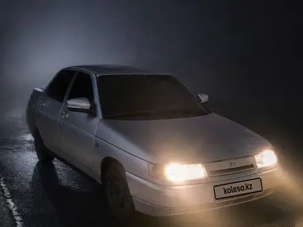 ВАЗ (Lada) 2110 2004 года за 750 000 тг. в Уральск