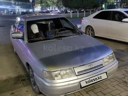 ВАЗ (Lada) 2110 2004 года за 750 000 тг. в Уральск – фото 4