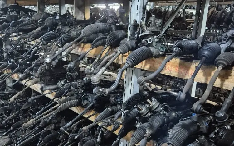 TitanAuto рулевые рейки на немецкие, японские и корейские авто за 50 000 тг. в Астана