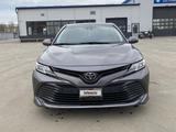 Toyota Camry 2019 года за 8 500 000 тг. в Уральск