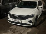 Volkswagen Polo 2020 года за 7 100 000 тг. в Алматы
