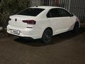 Volkswagen Polo 2020 года за 7 100 000 тг. в Алматы – фото 2