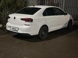 Volkswagen Polo 2020 годаүшін6 700 000 тг. в Алматы – фото 2