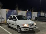 Hyundai Matrix 2003 года за 2 950 000 тг. в Актобе – фото 3