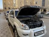 Toyota Land Cruiser Prado 2007 года за 12 650 000 тг. в Актау