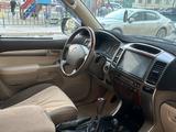 Toyota Land Cruiser Prado 2007 года за 12 650 000 тг. в Актау – фото 2