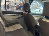 Toyota Land Cruiser Prado 2007 года за 12 650 000 тг. в Актау – фото 4