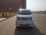 Toyota Alphard 2007 года за 11 000 000 тг. в Актау