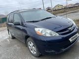Toyota Sienna 2007 годаүшін7 500 000 тг. в Уральск – фото 2