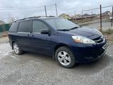 Toyota Sienna 2007 годаүшін7 500 000 тг. в Уральск – фото 4