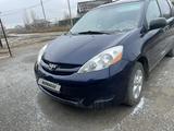 Toyota Sienna 2007 годаүшін7 500 000 тг. в Уральск