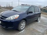 Toyota Sienna 2007 годаүшін7 500 000 тг. в Уральск – фото 3