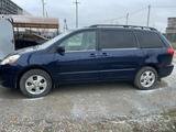 Toyota Sienna 2007 годаүшін7 500 000 тг. в Уральск – фото 5