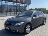 Toyota Camry 2007 года за 5 800 000 тг. в Актобе – фото 3