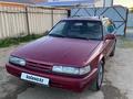 Mazda 626 1993 годаүшін800 000 тг. в Актобе – фото 5