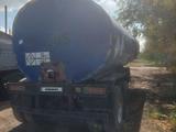 НефАЗ  Прицеп цистерна 2002 года за 1 800 000 тг. в Байсерке – фото 3