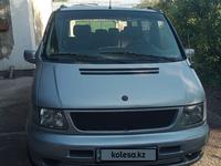 Mercedes-Benz Vito 2001 года за 4 500 000 тг. в Алматы