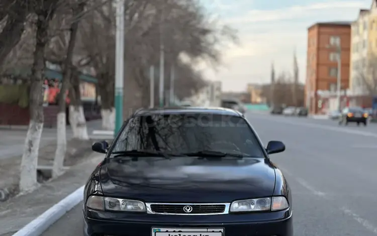 Mazda Cronos 1996 года за 1 400 000 тг. в Кызылорда