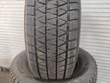 265-60-18 Bridgestone Blizzak DMW3 за 102 000 тг. в Алматы – фото 2