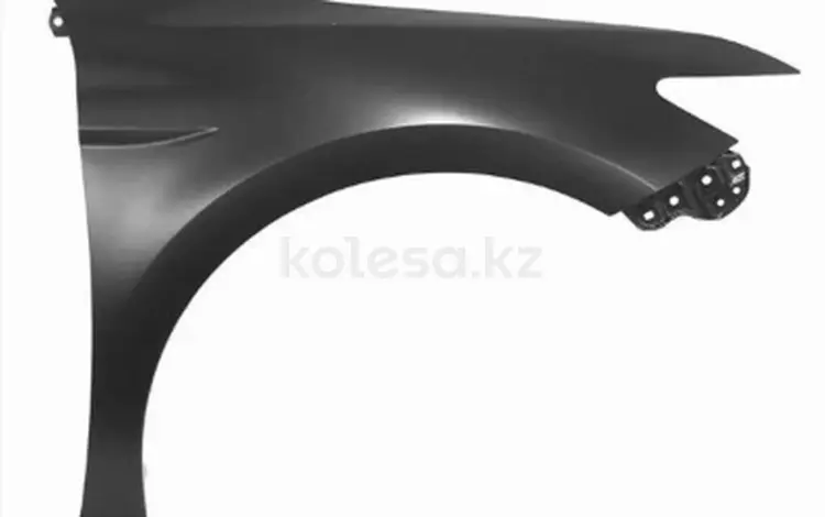Крыло переднее Toyota Camry (XV70) 17-23/Camry UAE/USA 17-24 (Справа)үшін19 200 тг. в Павлодар