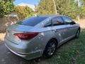 Hyundai Sonata 2015 года за 4 300 000 тг. в Шымкент – фото 6