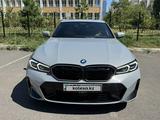 BMW 330 2023 года за 39 000 000 тг. в Астана