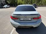 BMW 330 2023 года за 39 000 000 тг. в Астана – фото 2