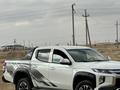 Mitsubishi L200 2023 года за 14 100 000 тг. в Жанаозен