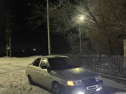 ВАЗ (Lada) 2110 2004 года за 1 000 000 тг. в Караганда